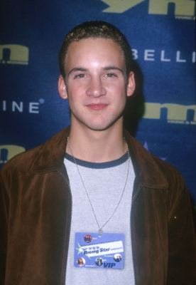 Matthew Lawrence photo