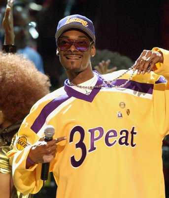Snoop Dogg photo
