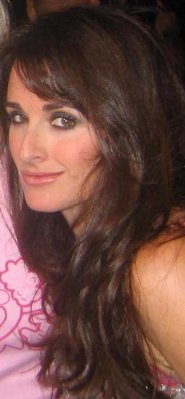 Kyle Richards photo