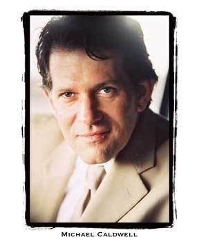 Michael Caldwell photo