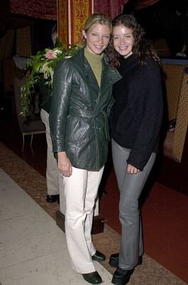 Charlotte Ayanna photo