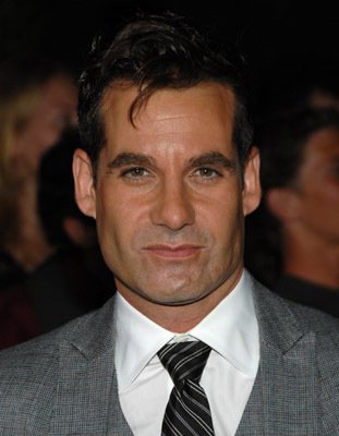 Adrian Pasdar photo
