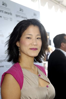 Jacqueline Kim photo