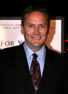 Michael Hitchcock photo