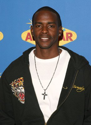 Keith Robinson photo