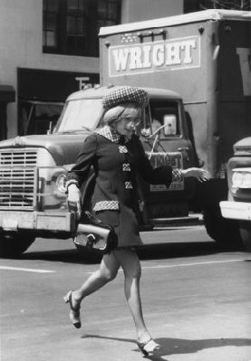 Barbra Streisand photo