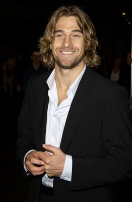 Scott Speedman photo