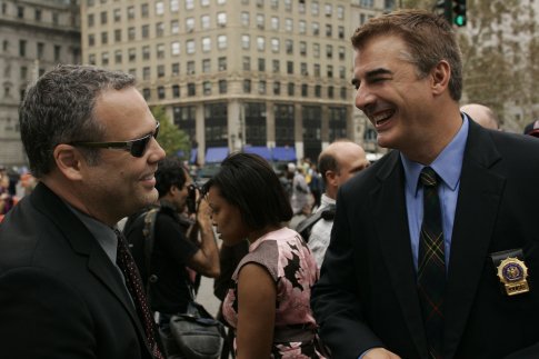 Chris Noth photo
