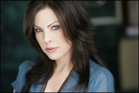 Christa Campbell photo