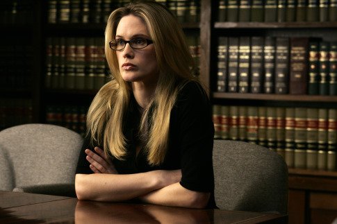 Stephanie March photo
