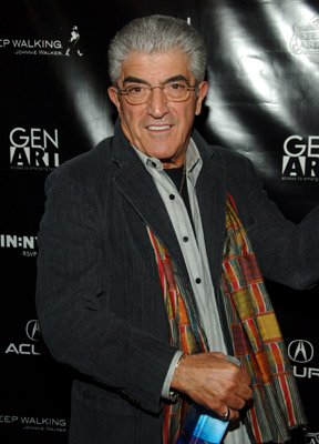 Frank Vincent photo