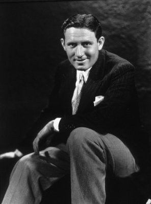 Spencer Tracy photo