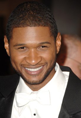 Usher Raymond photo