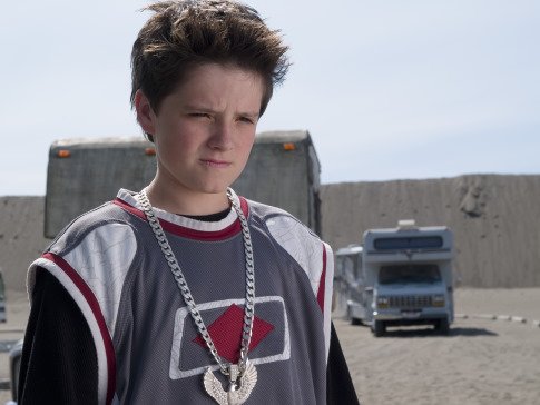 Josh Hutcherson photo