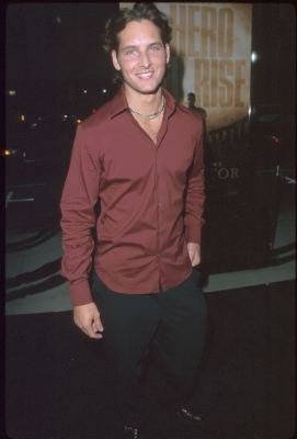 Peter Facinelli photo