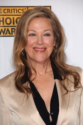 Catherine O'Hara photo