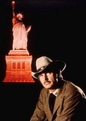 Dennis Weaver photo