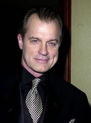 Stephen Collins photo