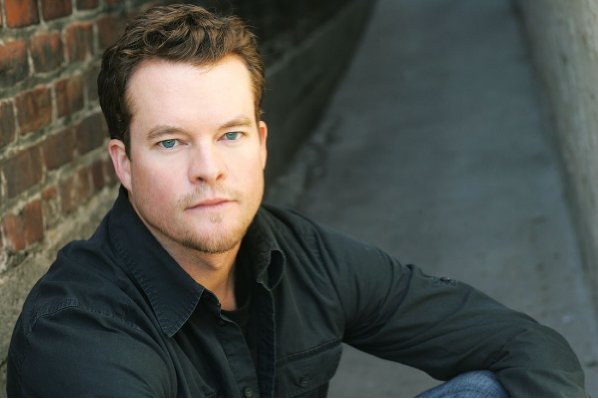 John Churchill photo