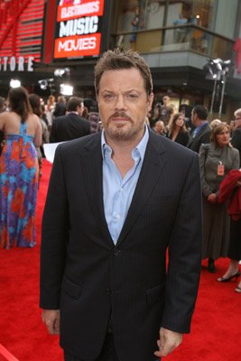 Eddie Izzard photo