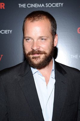 Peter Sarsgaard photo