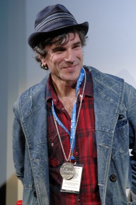 Daniel Day-Lewis photo