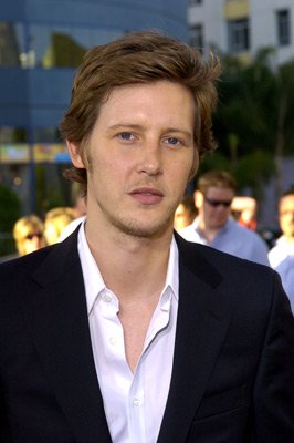 Gabriel Mann photo