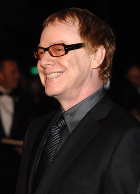 Danny Elfman photo