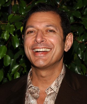 Jeff Goldblum photo
