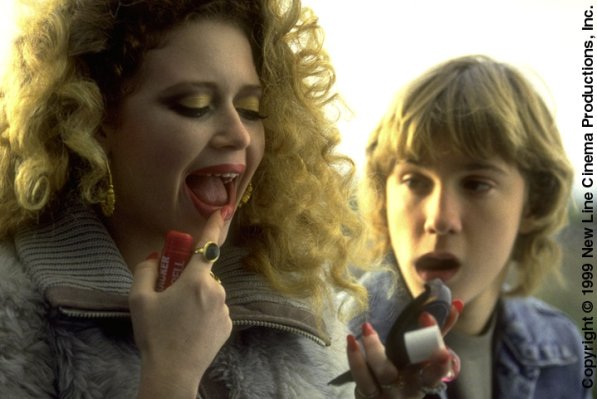 Sam Huntington photo