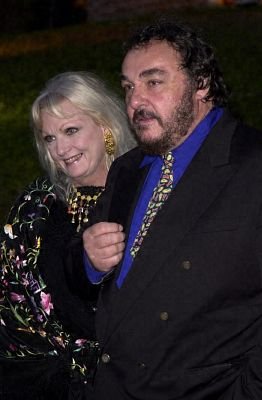 John Rhys-Davies photo