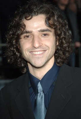 David Krumholtz photo