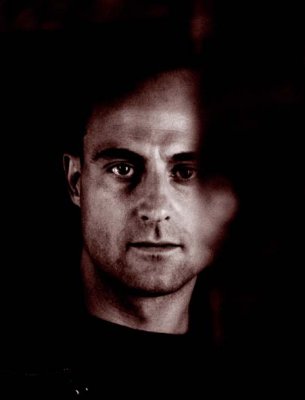Mark Strong photo