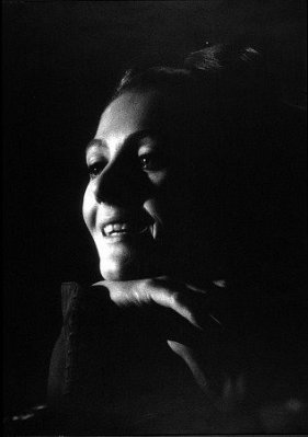 Vanessa Redgrave photo