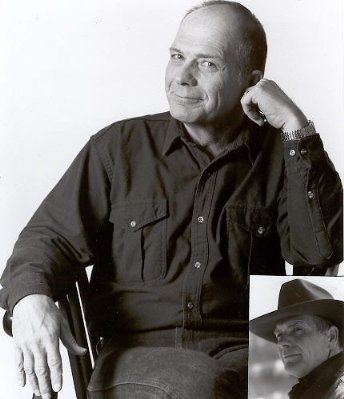 Douglas Sebern photo