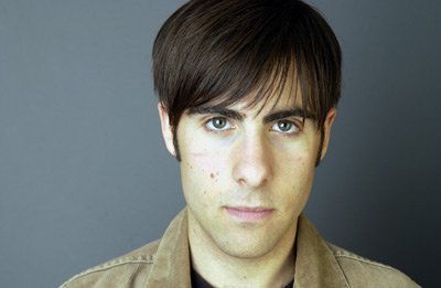Jason Schwartzman photo