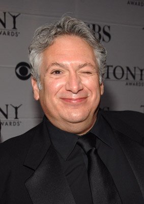 Harvey Fierstein photo