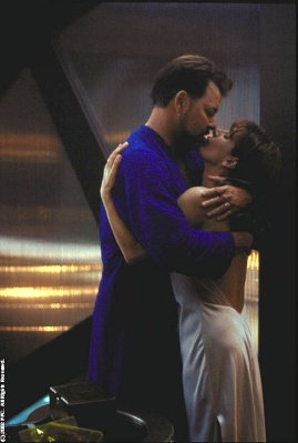 Jonathan Frakes photo