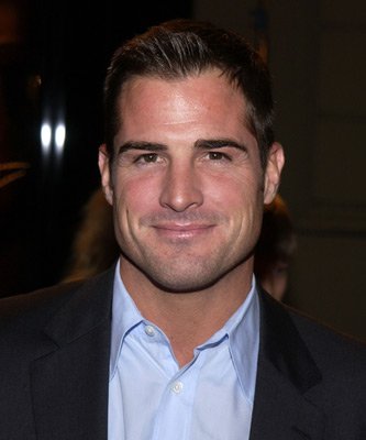 George Eads photo