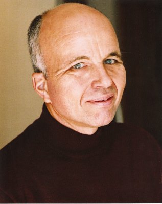Clint Howard photo