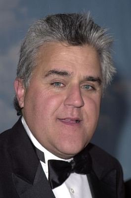 Jay Leno photo