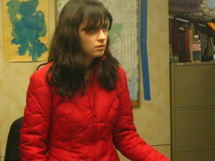 Zooey Deschanel photo