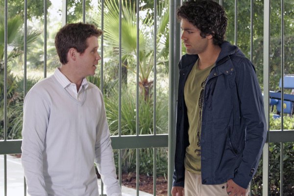 Adrian Grenier photo