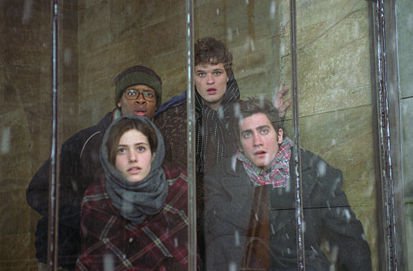 Austin Nichols photo