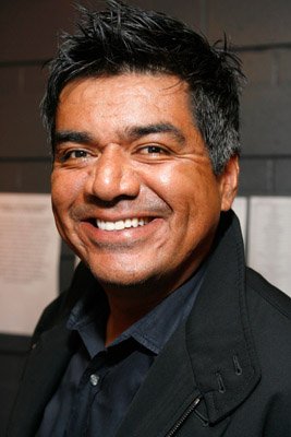 George Lopez photo