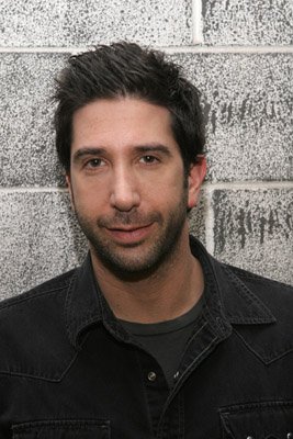 David Schwimmer photo