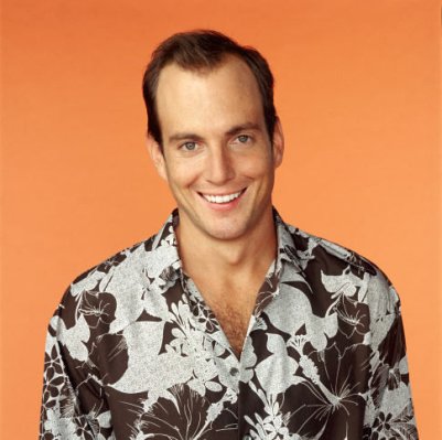 Will Arnett photo