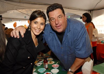 Steve Schirripa photo