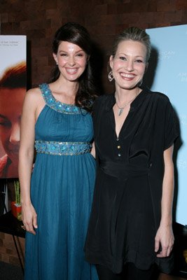Ashley Judd photo