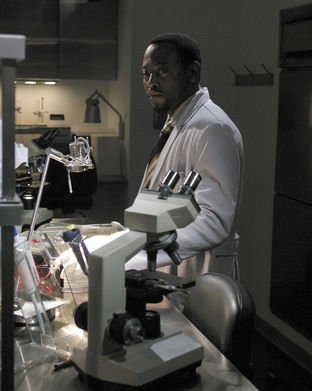 Omar Epps photo